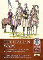 Italian Wars Volume 1