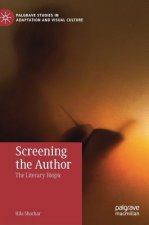 Screening the Author
