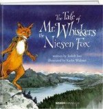 The Tale of Mr. Whiskers, the Niesen Fox
