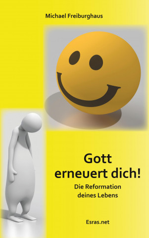 Gott erneuert dich!