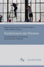 Funktionen der Kunste