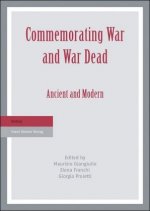 Commemorating War and War Dead