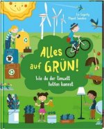 Alles auf Grün!