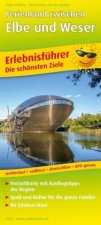 Ferienland zwischen Elbe und Weser 1:160 000