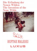Invention of the Neue Wilde