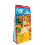 comfort! map Portugal