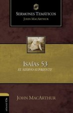 Sermones tematicos sobre Isaias 53