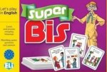 Super Bis English