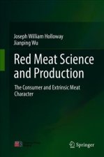 Red Meat Science and Production