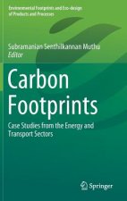 Carbon Footprints
