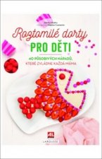 Roztomilé dorty pro děti