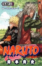Naruto 42 Tajemství kaleidoskopu