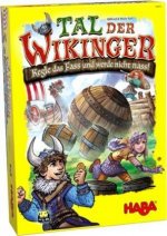 Tal der Wikinger