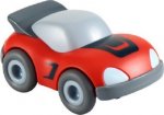 Kullerbü - Roter Sportwagen