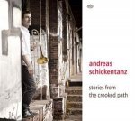 Stories from the Crooked Path