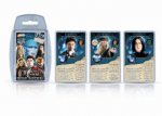 Top Trumps Harry Potter 30 Hexen und Zauberer