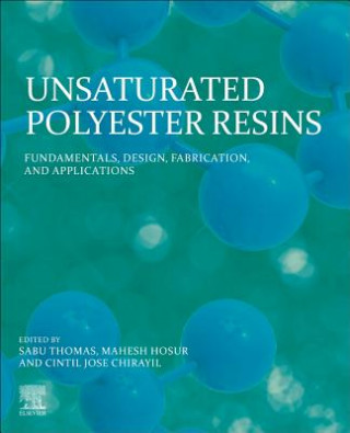 Unsaturated Polyester Resins