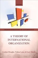 Theory of International Organization