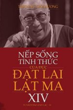 NẾp SỐng TỈnh ThỨc CỦa ĐỨc ĐẠt Lai LẠt Ma XIV