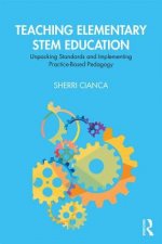 Teaching Elementary STEM Education