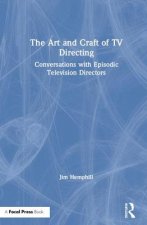 Art and Craft of TV Directing