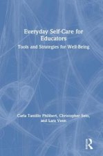 Everyday Self-Care for Educators