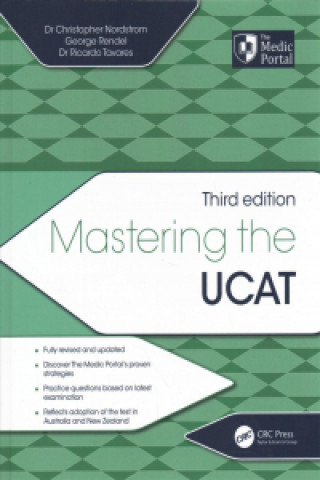 Mastering the UCAT, Third Edition