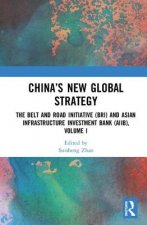 China's New Global Strategy