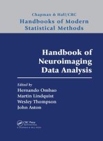 Handbook of Neuroimaging Data Analysis