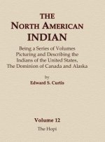 The North American Indian Volume 12 - The Hopi