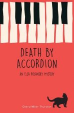 Death By Accordion