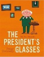 President's Glasses