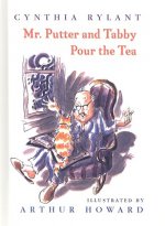 Mr. Putter & Tabby Pour the Tea