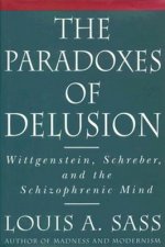 The Paradoxes of Delusion