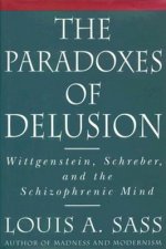 The Paradoxes of Delusion
