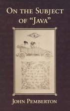 On the Subject of Java