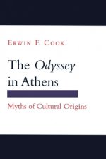 The Odyssey in Athens: Myths of Cultural Origins