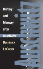 History and Memory After Auschwitz: Conspiracy Cultures from Outerspace to Cyberspace