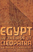 Egypt in the Age of Cleopatra