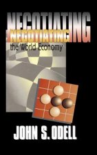 Negotiating the World Economy