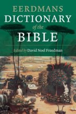 EERDMANS DICTIONARY OF THE BIBLE PB