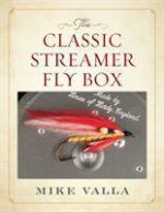 Classic Streamer Fly Box