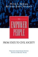 To Empower People