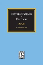 Historic Families of Kentucky