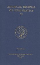 American Journal of Numismatics 30 (2018)