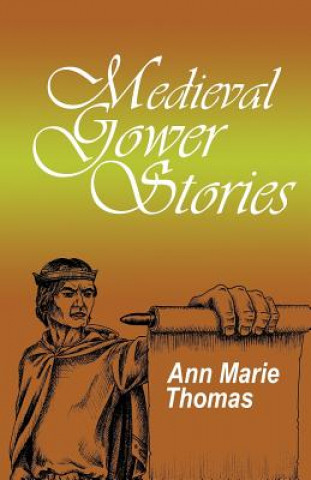 Medieval Gower Stories