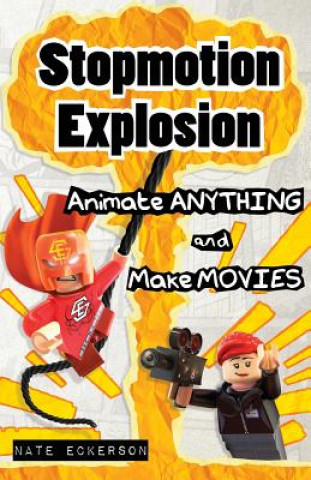 Stopmotion Explosion