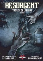 Resurgent: The Rise of Lazarus
