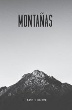 Monta?as: 25 Devocionales Con Jake Luhrs