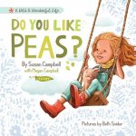 Do You Like Peas?